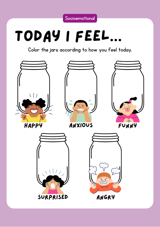 Today I Feel Socioemotional Worksheet.png